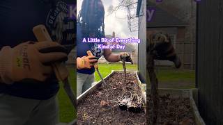 One Day. So Much Done