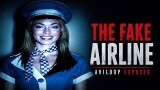 The Disturbing Mystery of Aviloop