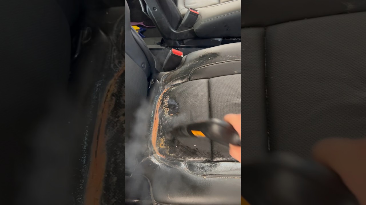 Wagner Steamer VS. Baby Formula