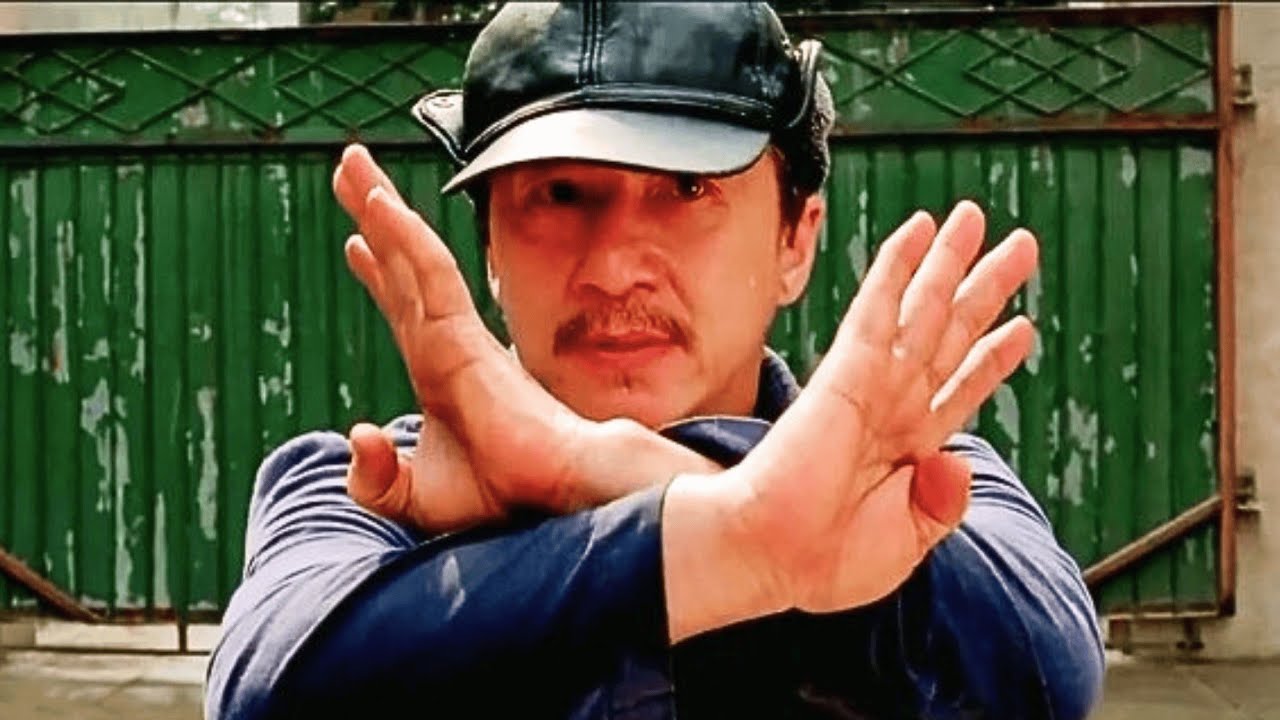 Bullies Trying to Humiliate the Teen Spark an Epic Kung Fu Journey after Jackie Chan Step in