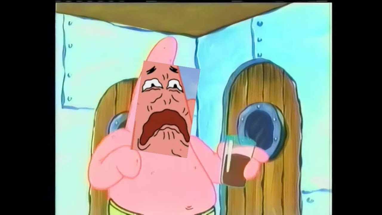 [Spongebob YTP] The Lost Chocolate Milk YouTube