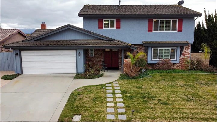 506 Corte Aguacate, #Camarillo, CA 93010 - #justli...