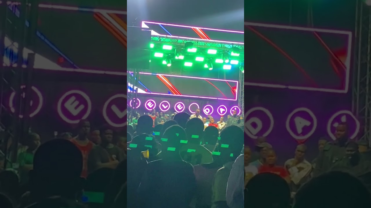 Flavour n’abania live in Enugu, unfiltered, unedited video 