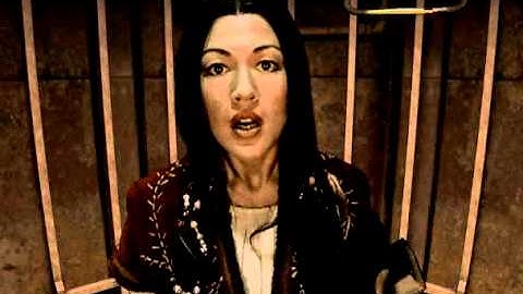 Riven: The Sequel to Myst - Catherine