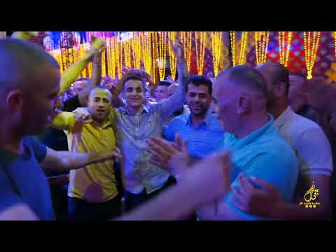 الجزء الثاني العريس الغالي اسعيد الفنان علي الكيلاني