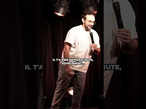 L’AMOUR N’A PAS D’ÂGE ?