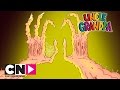 Uncle Grandpa | I Want To Be Older | Cartoon Network