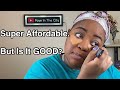 Under $10?!! | I Tried Black Opal Cosmetics! #BlackGirlFridays