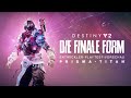 Destiny 2: Die finale Form | Entwickler-Playtest-Vorschau: Prisma-Titan [DE]