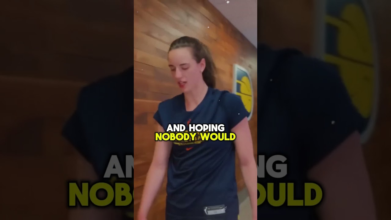 Caitlin Clark Injury COVER-UP? Fever Exposed in WNBA Scandal!