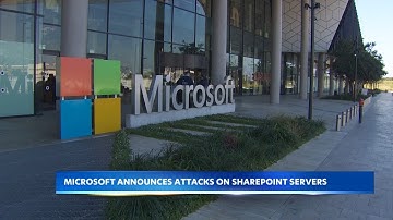 Microsoft SharePoint issues prompt urgent alert for everyone