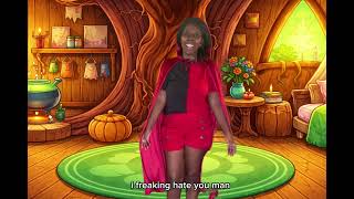 Once upon a finna be time part 8 ￼