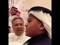 الفنان محمد عبده كان ناقص يعطيه كف