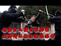 【MOVIE】MULTISUB 老婆女兒被日軍綁架！王牌特工叢林獵殺日本忍者！火車頂上決戰軍統間諜！⚔️ 抗日 MMA | Kung Fu #抗戰電影 #功夫電影