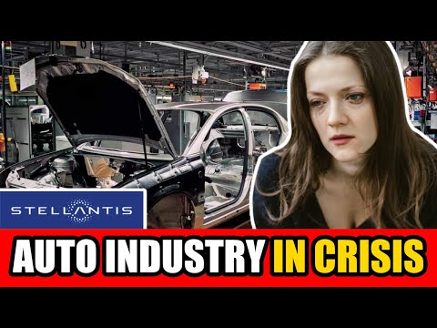 Automotive Sector Layoffs