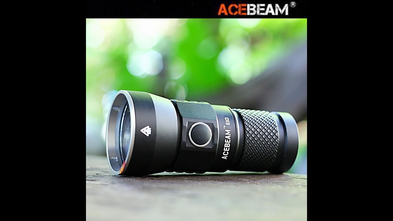 ACEBEAM E10