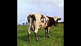 Pink Floyd Members and the Critics - Atom Heart Mother