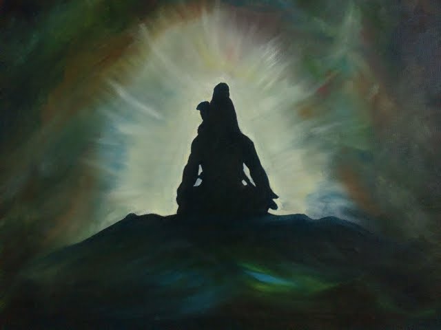 Jai Jai Shiv Shambhu - MOST BEAUTIFUL SONG OF SHIVA class=