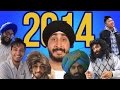 Bloopers 2014 - Jus Reign