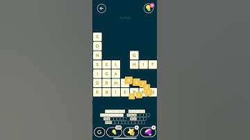 Wordbrain Daily Challenge (iOS) May 5 Answers | Cheats for Wordbrain