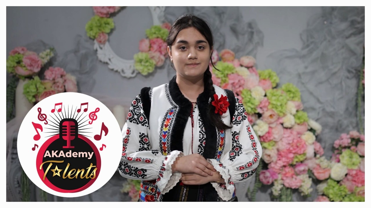 Isabela Muguț- Cântec pentru bunica (cover Andreea Haisan)- MOTHER'S DAY 2026