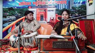Dagariya johat na|Shivangi singh|Tabla-Mohit kumar.#Lokgeet
