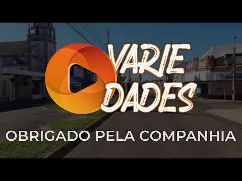 Ao Vivo: Variedades Tupã - 30/03/2026