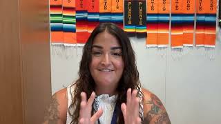 2026-2027 Welcome From the Principal