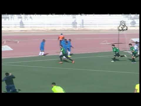 مستقبل الرويسات 1 2 شباب قسنطينة ثمن نهائي كاس الجمهورية 2019