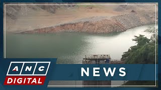 PAGASA: Heavy rains added 5-7 days worth of water in Angat dam | ANC