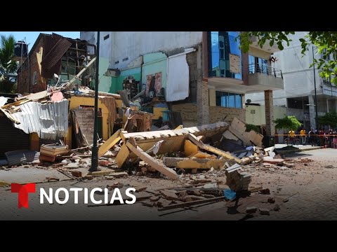 Video: ¿Cuándo fue el último terremoto de la costa este?