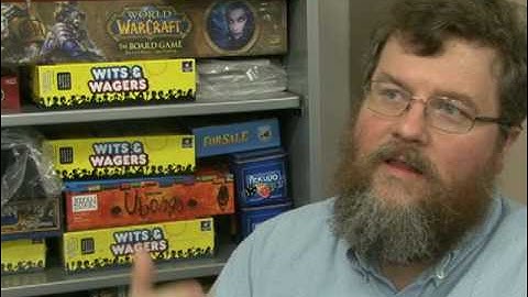 Gaming in Libraries Course