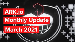 Ark Ecosystem Youtube