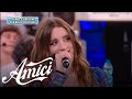 Amici 22 - Angelina - Voglia di vivere