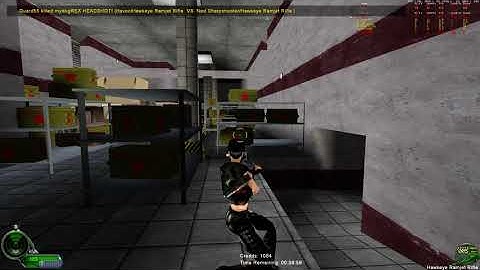 Interim Apex - Sniping