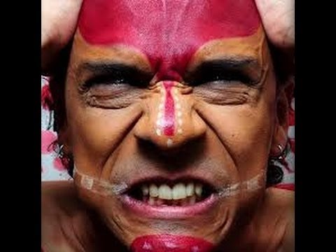 Crazy Colombian band!! latin music genres
