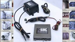BLITZ ESBC E-SBC Boost controller