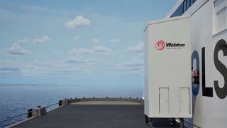 58 Megawatts. Zero Emissions. Full Speed Ahead.