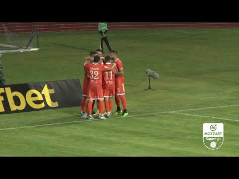 Mladost Spartak Subotica Goals And Highlights