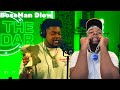 The BossMan Dlow "On The Radar" Freestyle (Powered by MNML) | REACTION!!
