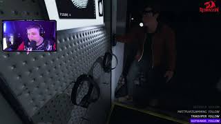 WE FOUND A DUPLICATION GLITCH IN PHASMOPHOBIA