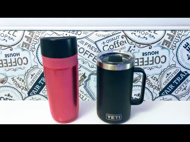 Yeti Reticle Rambler Tumbler