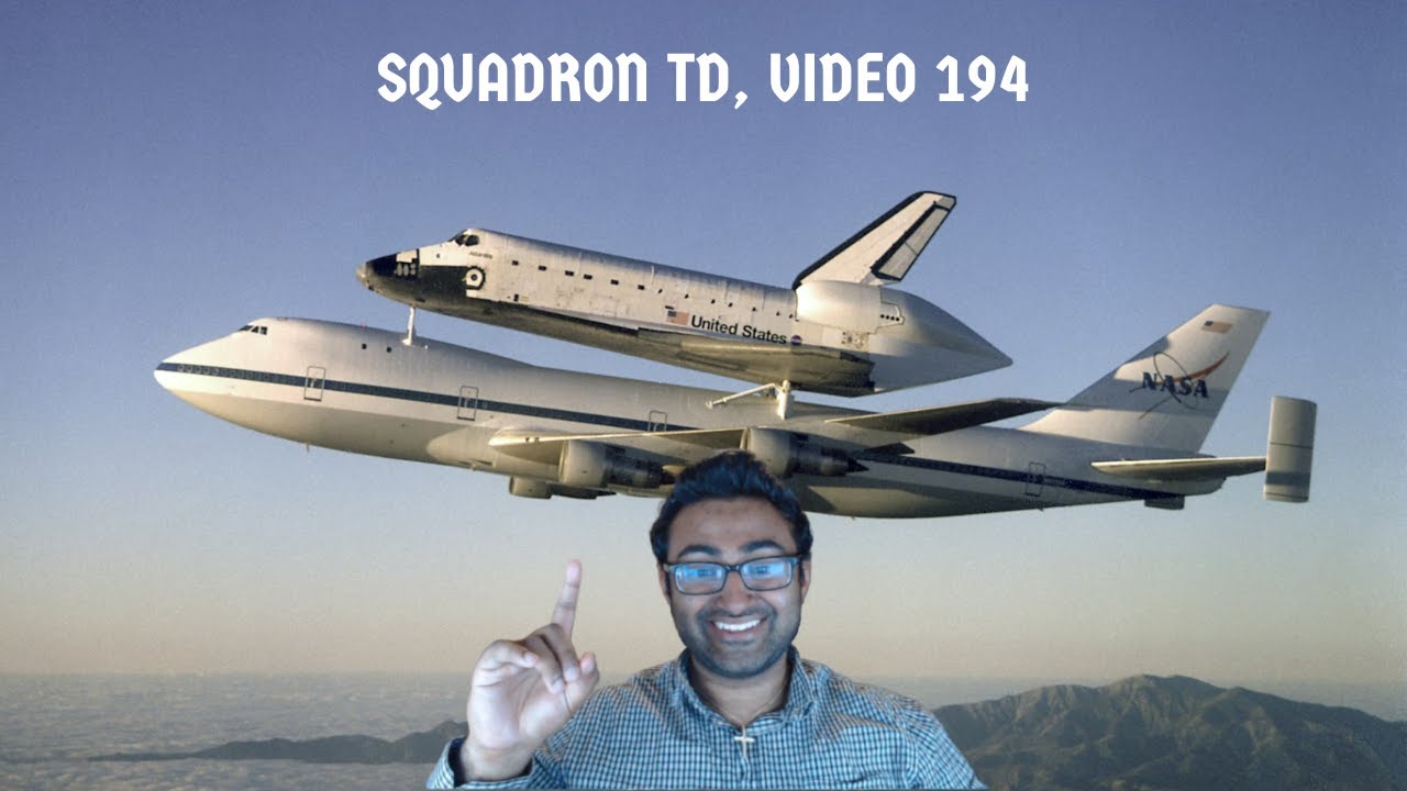 Lord Naren White plays Squadron Tower Defense, video 194