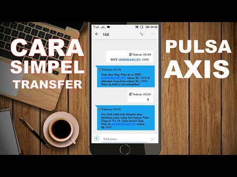 cara transfer pulsa tri terbaru 2020 di video kali ini saya akan membagikan cara terbaru transfer pu. 