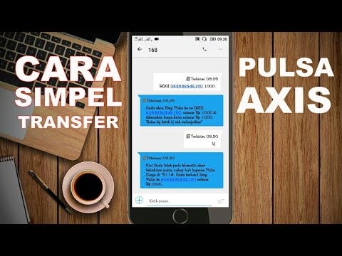 Transfer Pulsa Axis ke Telkomsel Terbaru dan Terupdate. Dari operator ke operator lain. Simak sampai. 