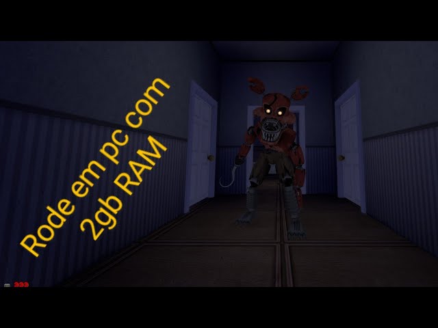 Fnaf Doom Mod Download - Colaboratory