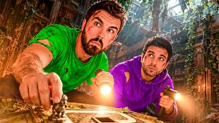JUGAMOS INVOKYR con FARGAN Y VEGETTA #2