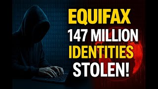 The Equifax Data Breach The Hack That Exposed Half Of Americas Private Data