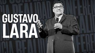 "La voz del Hijo Resucitado" - Gustavo Lara - Conferencia Realidad