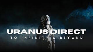 Uranus Direct in Taurus for the Last Time in our Lifetimes Next Up To Infinity Beyond